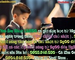 LỊCH HỌC LASIDO 